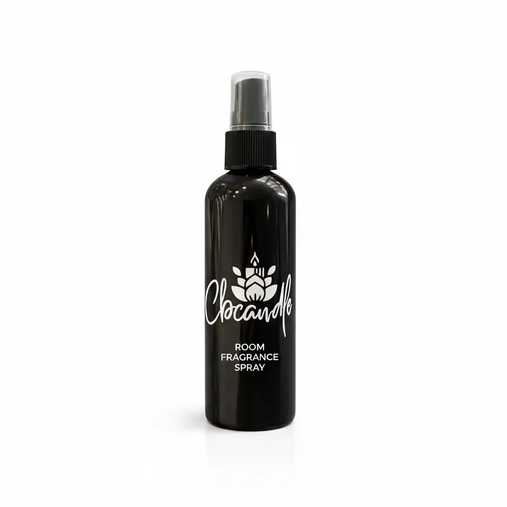 Difuzor cu bețișoare și spray ambiental CBCandle handmade România — comparație parfumuri de cameră