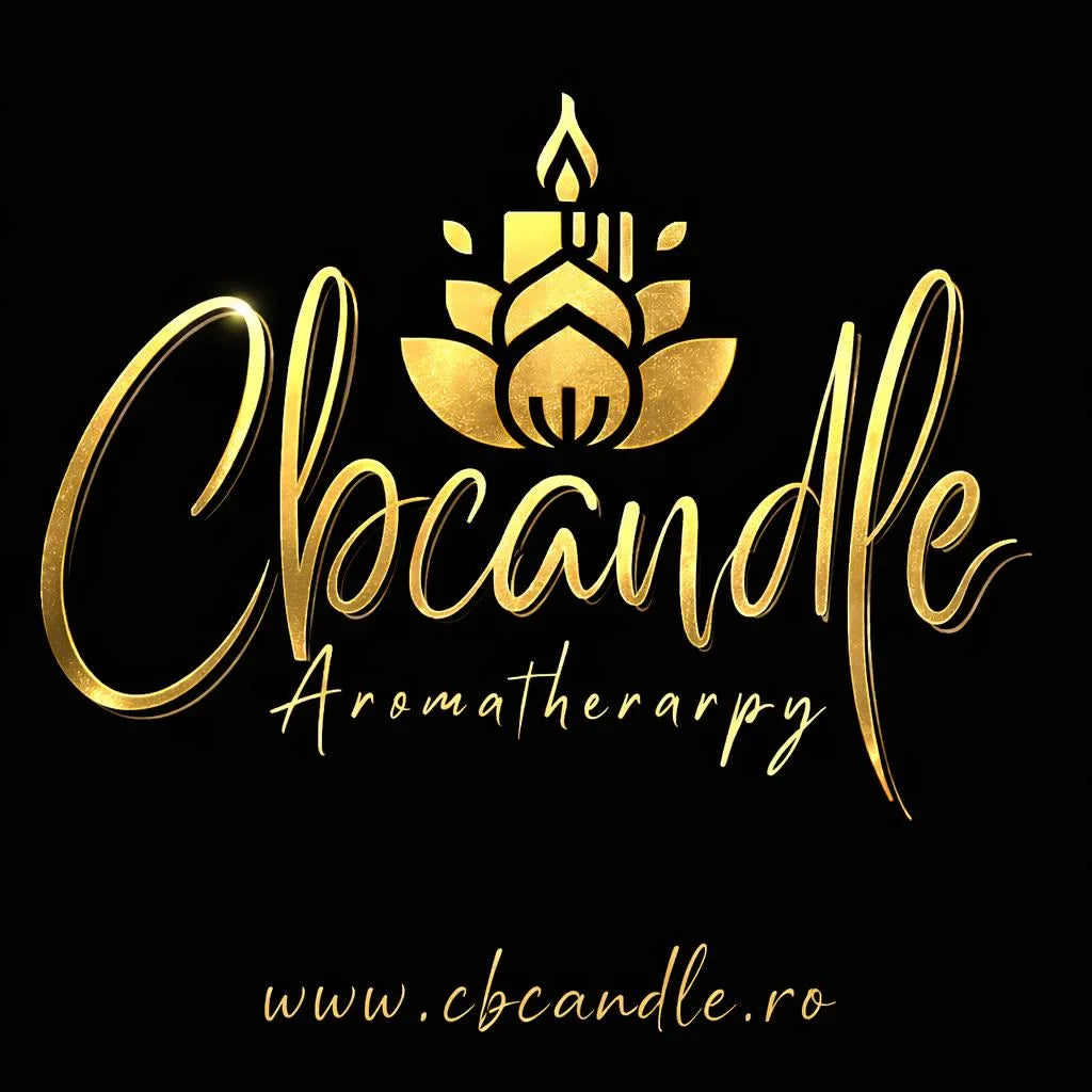Colecție de lumânări artizanale și parfumuri de cameră CBCANDLE — cele mai vândute produse de lux cu esențe rafinate și ambalaje elegante