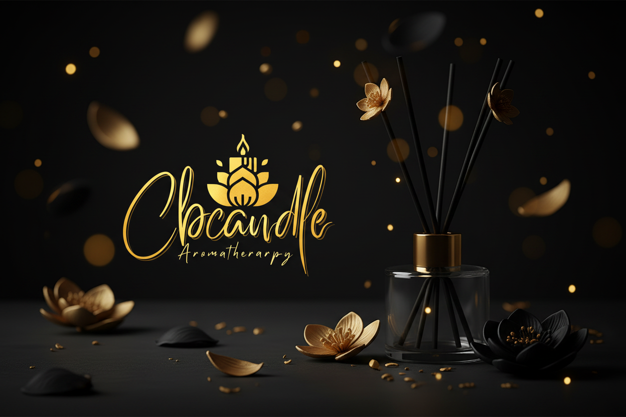 Parfumuri de cameră cu bețișoare premium | Buchete flori ceară parfumată | Lumânări artizanale – CBCandle Aromatherapy România