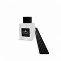 Parfum de cameră Eden 50ml cu bețișoare din ratan, note de cedru și iasomie, difuzare până la 2 luni, handmade CBCandle